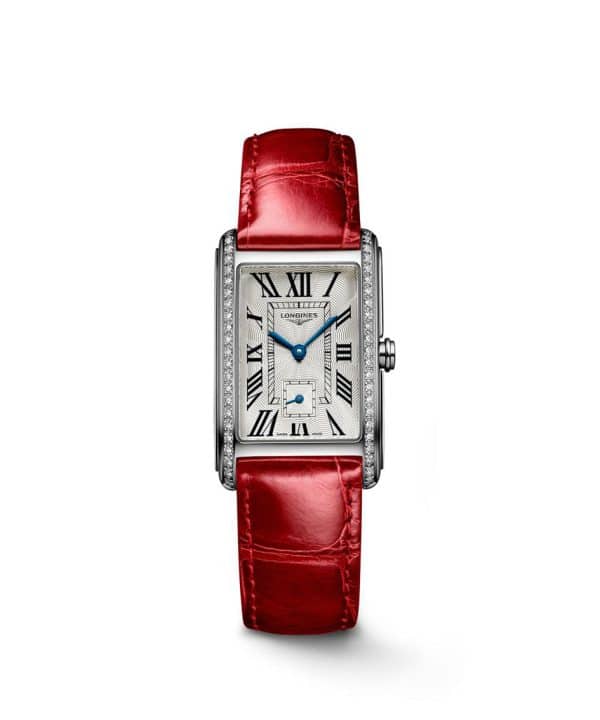 Longines DolceVita 23mm X 37mm - L5.512.0.71.5