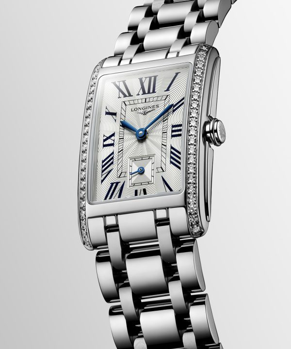 Longines DolceVita 23mm X 37mm - L5.512.0.71.6 - Bilde 2