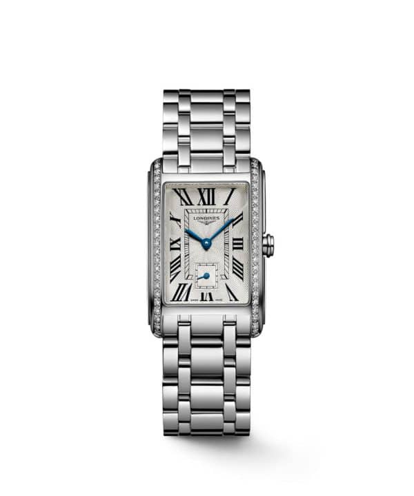 Longines DolceVita 23mm X 37mm - L5.512.0.71.6