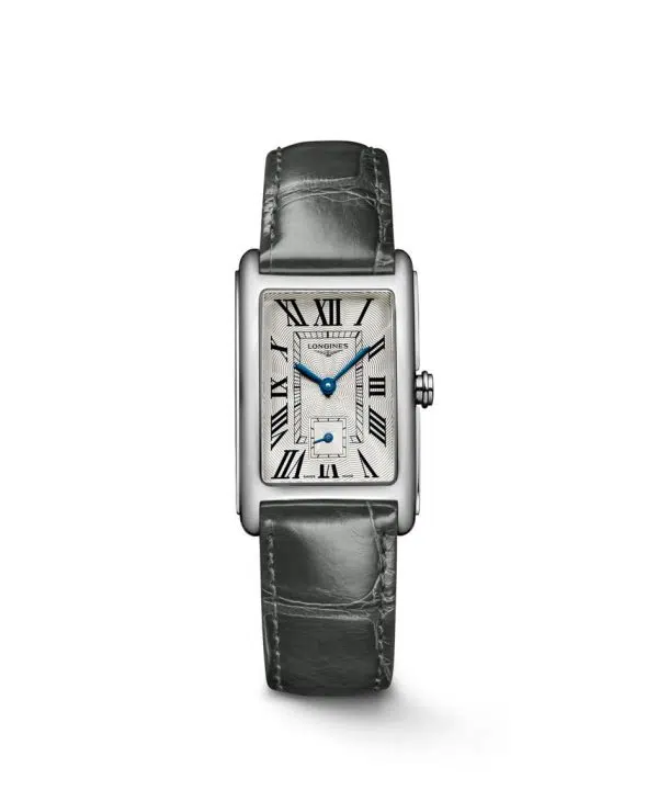 Longines DolceVita 23mm X 37mm - L5.512.4.71.3