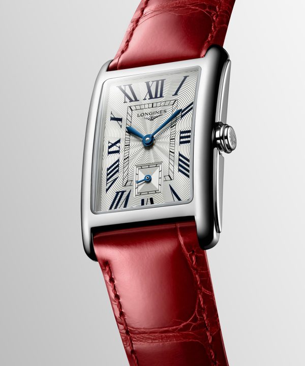 Longines DolceVita 23mm X 37mm - L5.512.4.71.5 - Bilde 2