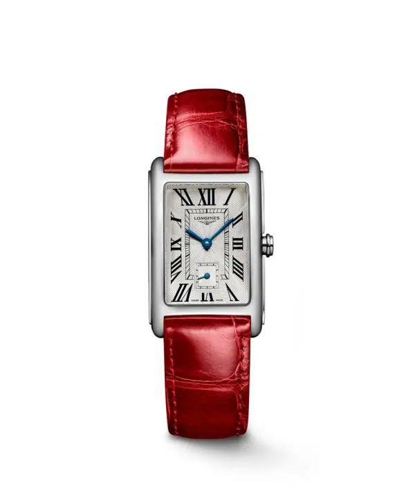 Longines DolceVita 23mm X 37mm - L5.512.4.71.5