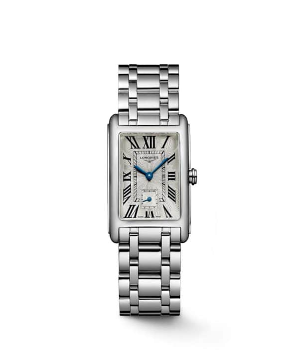 Longines DolceVita 23mm X 37mm - L5.512.4.71.6