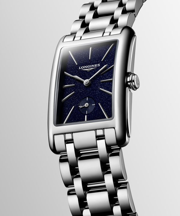 Longines DolceVita 23mm x 37mm - L5.512.4.93.6 - Bilde 2