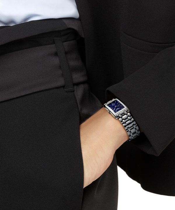 Longines DolceVita 23mm x 37mm - L5.512.4.93.6 - Bilde 4