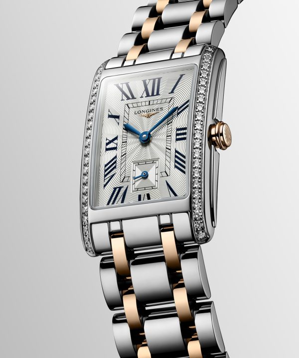 Longines DolceVita 23mm X 37mm - L5.512.5.79.7 - Bilde 2
