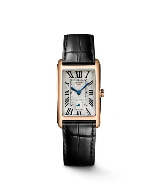 Longines DolceVita 23mm X 37mm - L5.512.8.71.0