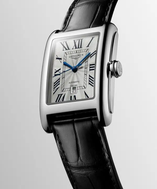Longines DolceVita - L5.757.4.71.0 - Bilde 2