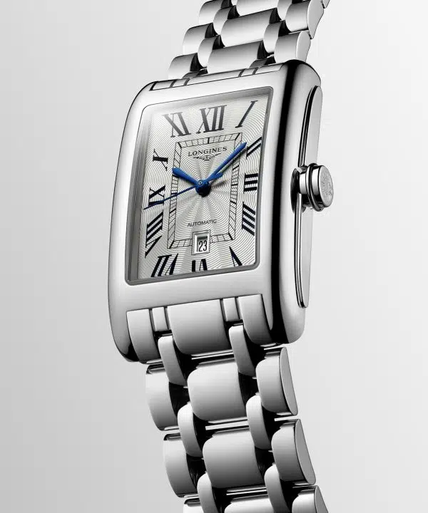 Longines DolceVita 27.70 X 43.80mm - L5.757.4.71.6 - Bilde 2