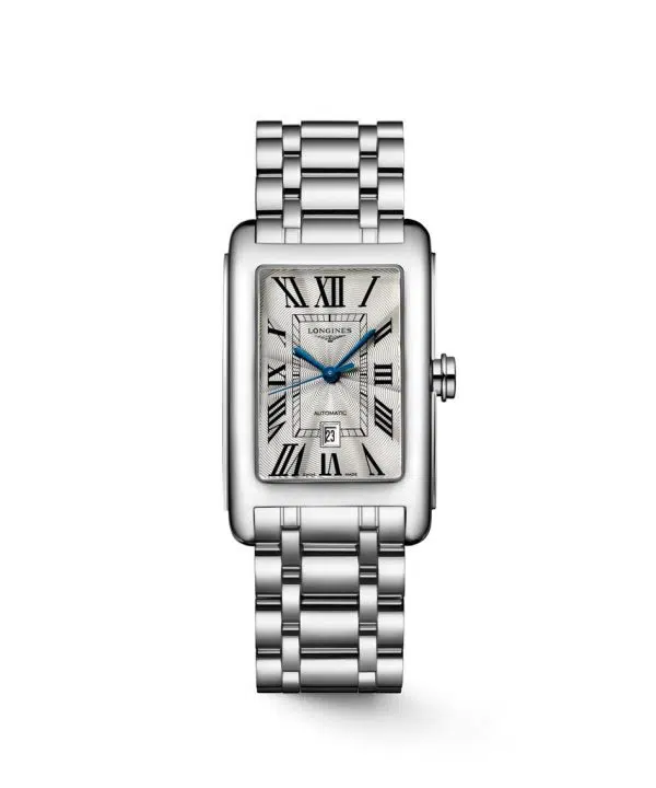 Longines DolceVita 27.70 X 43.80mm - L5.757.4.71.6