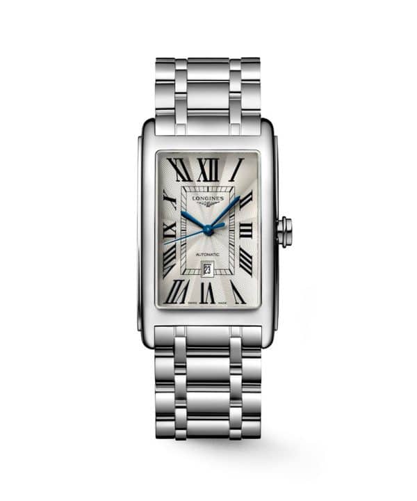Longines DolceVita 28X27mm - L5.767.4.71.6