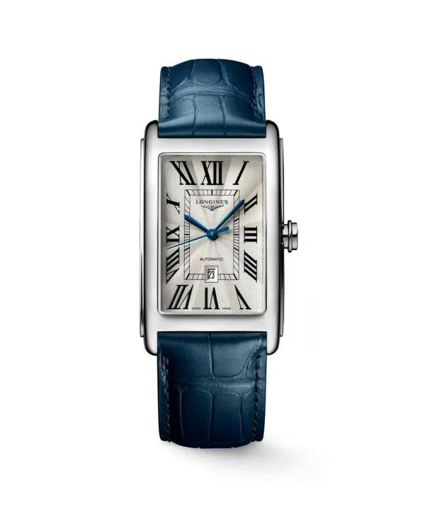 Longines DolceVita 28X27mm - L5.767.4.71.9
