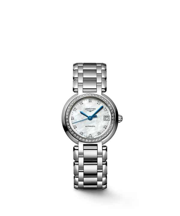 Longines PrimaLuna 26mm - L8.111.0.87.6