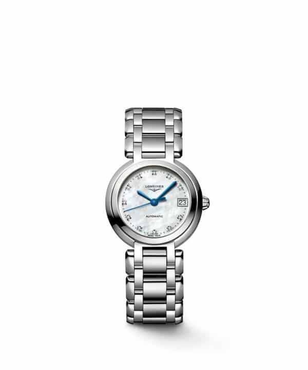Longines PrimaLuna 26mm - L8.111.4.87.6