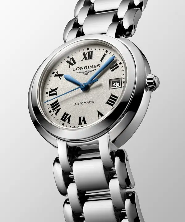 Longines PrimaLuna 30mm - L8.113.4.71.6 - Bilde 2