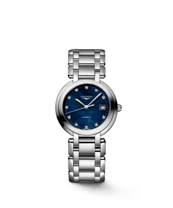 Longines PrimaLuna 30mm - L8.113.4.98.6