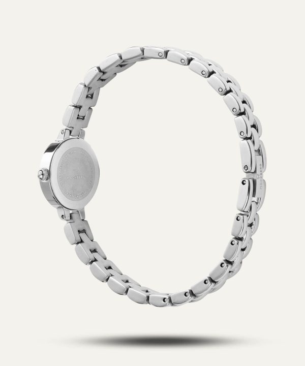 Mockberg Antique Silver Watch 19mm - MB0182 - Bilde 4