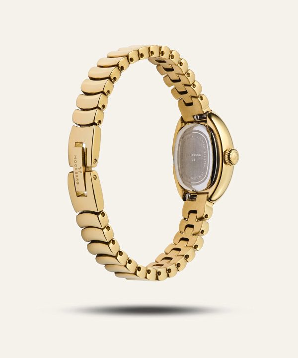 Mockberg Belle Oval Petite Watch 26mm - MB1416 - Bilde 5