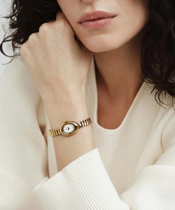 Mockberg Belle Oval Petite Watch 26mm - MB1416 - Bilde 7