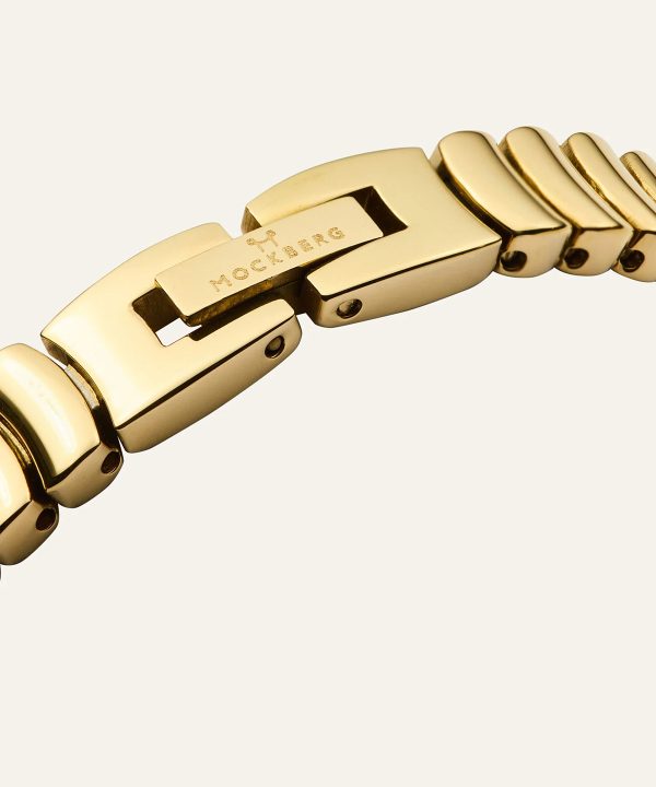 Mockberg Belle Oval Petite Watch 26mm - MB1416 - Bilde 8