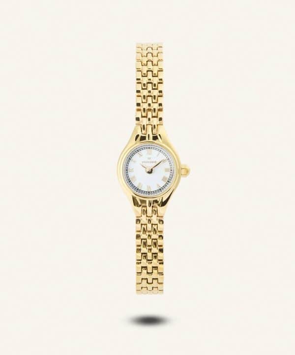 Mockberg Heritage Petite Watch 22mm - MB1613