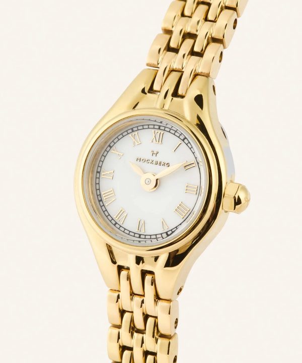 Mockberg Heritage Petite Watch 22mm - MB1613 - Bilde 4