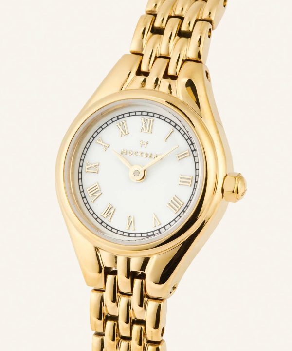 Mockberg Heritage Watch 25mm - MB1615 - Bilde 4