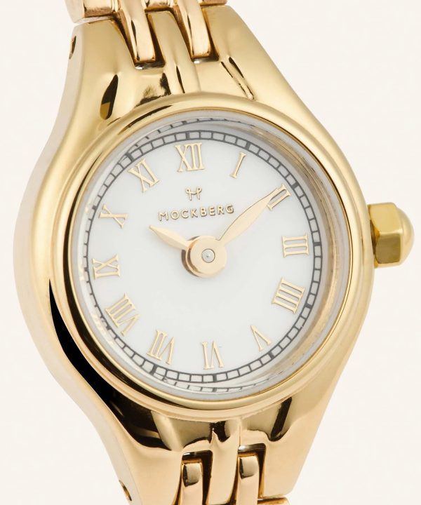 Mockberg Heritage Watch 25mm - MB1615 - Bilde 5