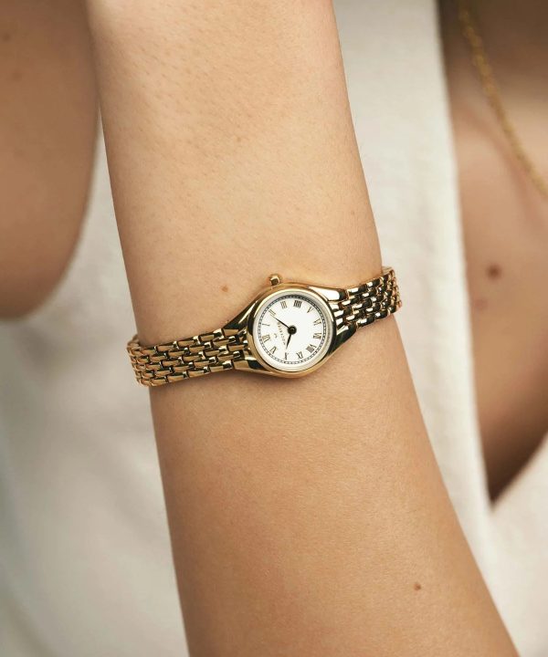 Mockberg Heritage Watch 25mm - MB1615 - Bilde 6