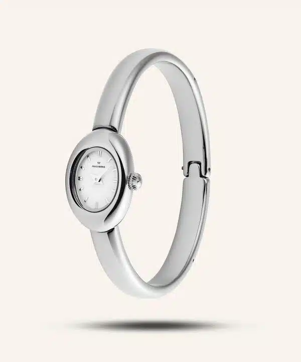 Mockberg Belle Oval Petite Bangle Watch Small 26mm - MB1768 - Bilde 4