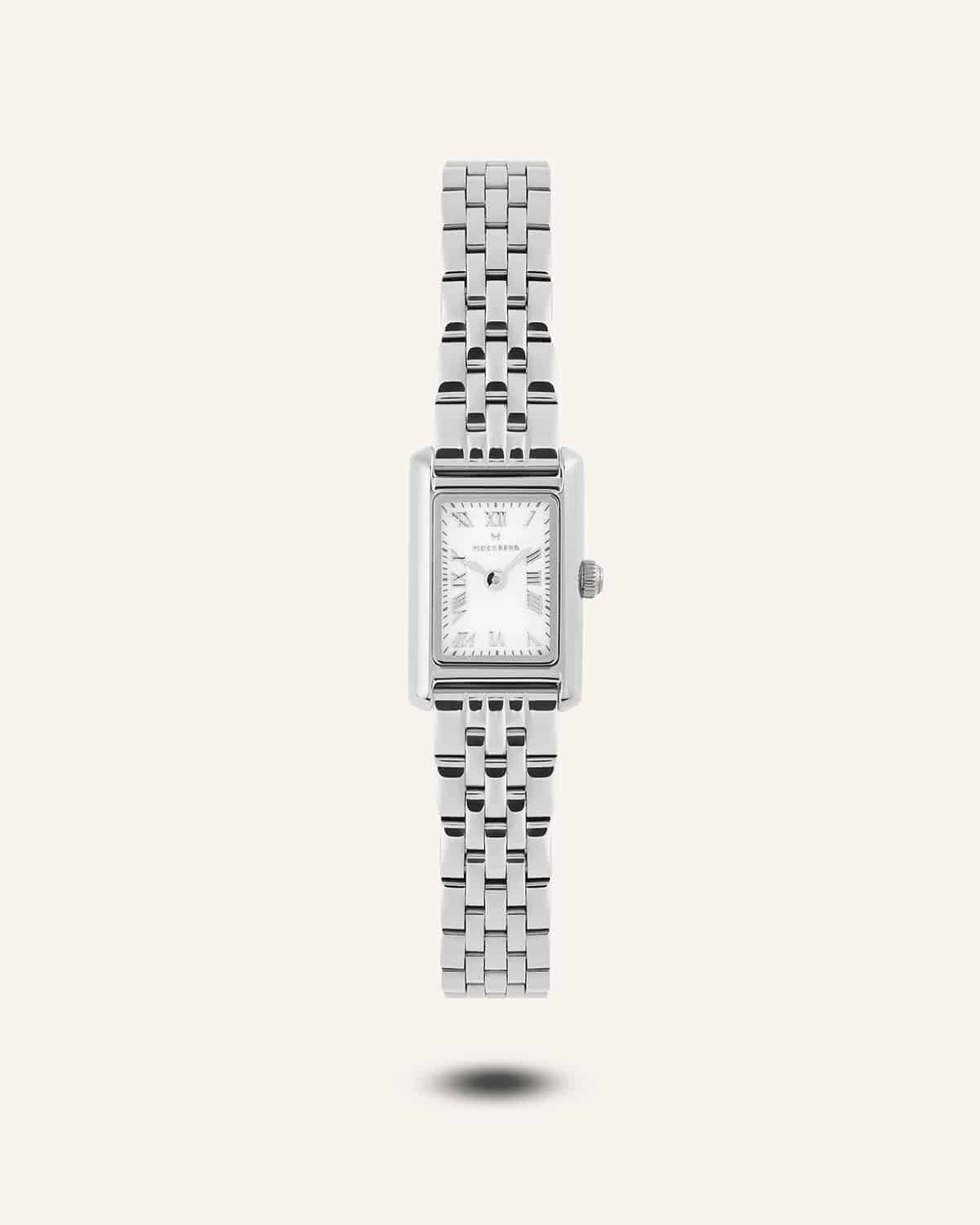 Mockberg Timeless Petite Watch 24mm – MB1772