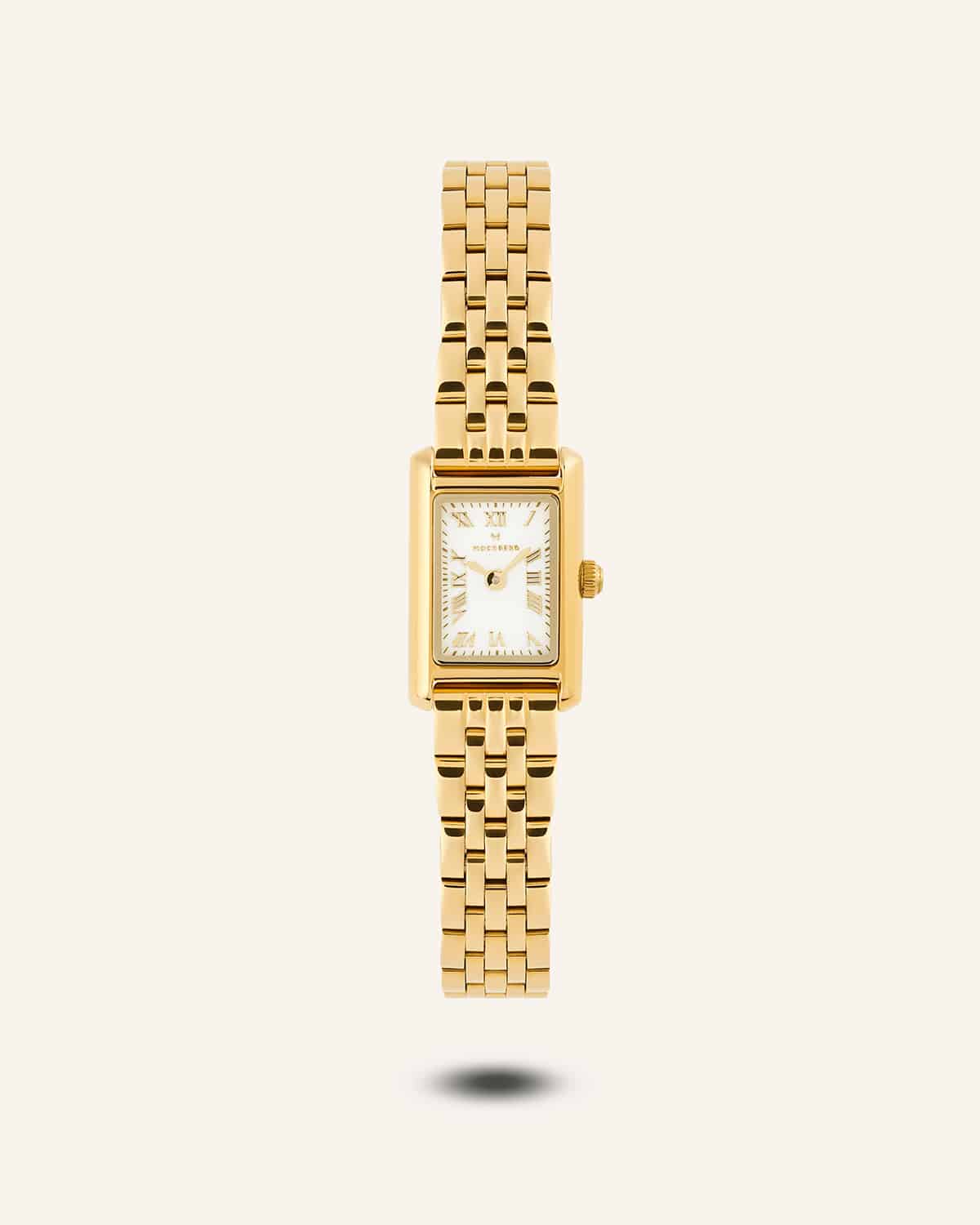 Mockberg Timeless Petite Watch 24mm – MB1773