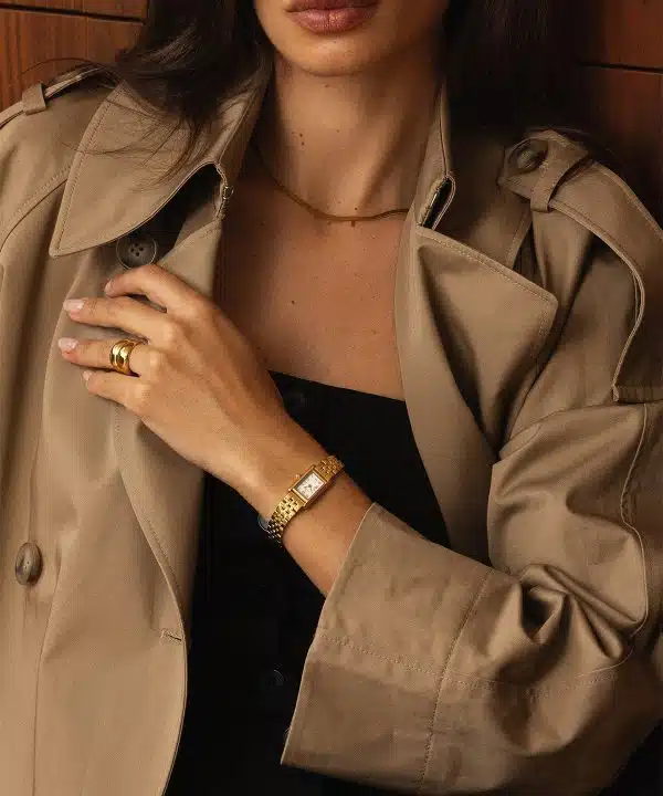 Mockberg Timeless Petite Watch 24mm - MB1773 - Bilde 6