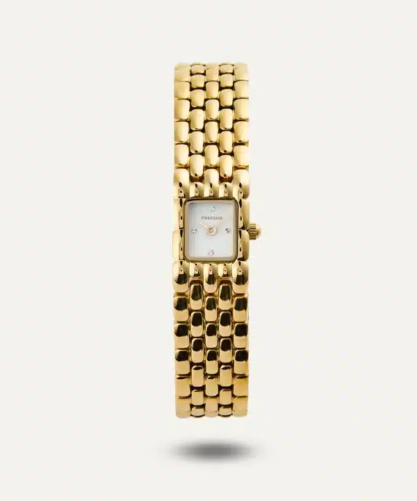 Mockberg Eternal Gold Watch 24mm - MB2087