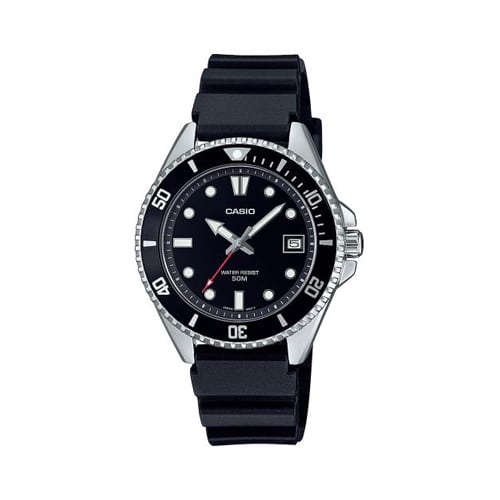 Casio Timeless 38mm - MDV-10-1A1VEF