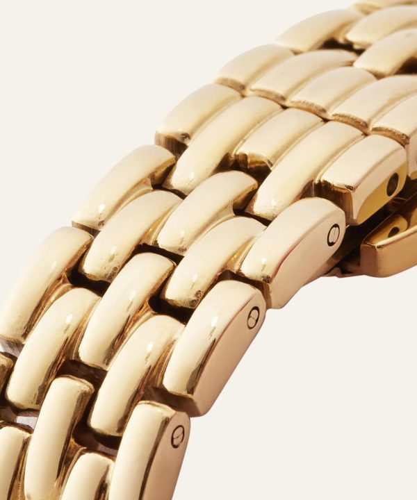 Mockberg Classic Gold 25mm - MO334 - Bilde 3
