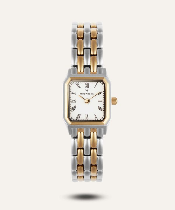 Mockberg Classic Bic 25mm - MO336