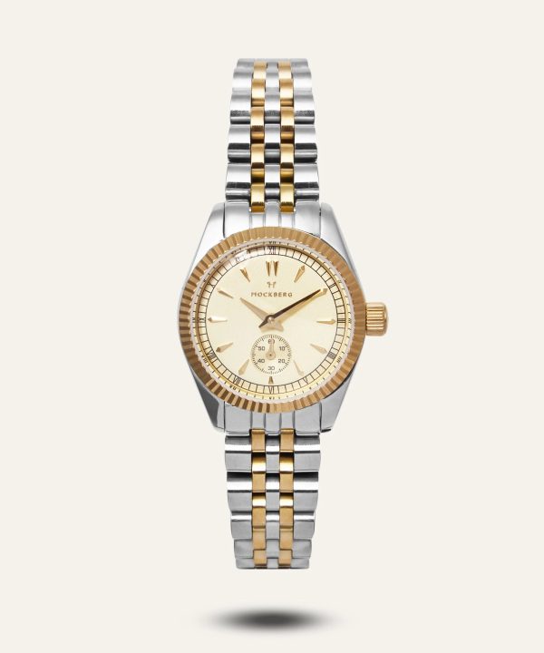 Mockberg Royal Bic 28mm - MO540