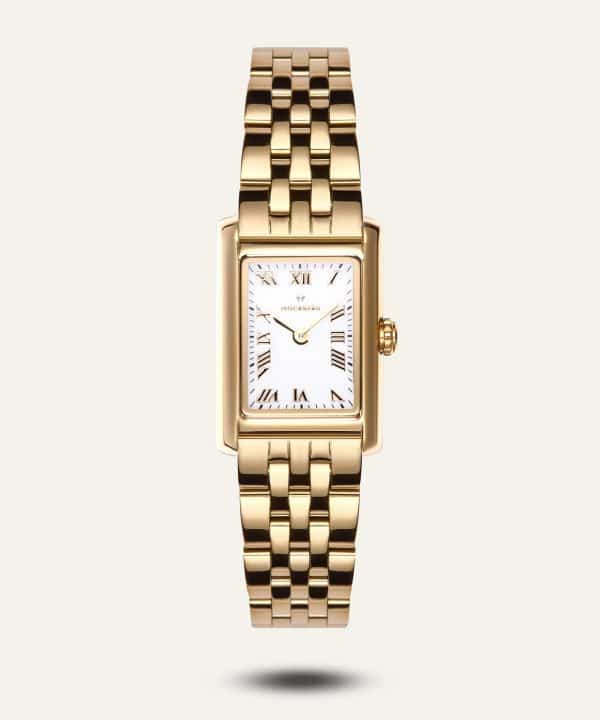 Mockberg Timeless Gold 19x28mm - MO874