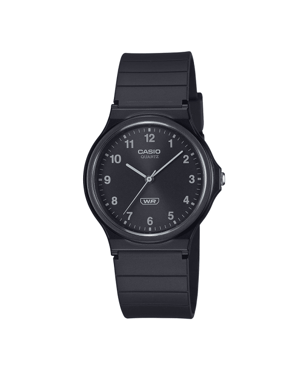 Casio Timeless - MQ-24B-1BEF