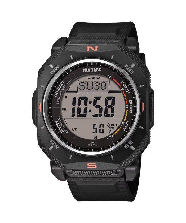 Casio Pro Trek 46mm - PRG-69-1ER