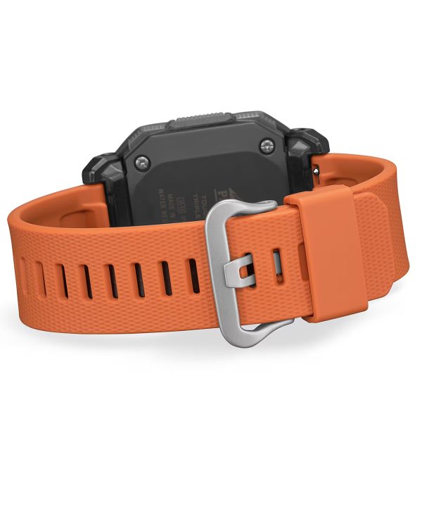 Casio Pro Trek 46mm - PRG-69-4ER - Bilde 5
