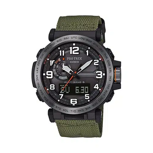 Casio Pro Trek - PRW-6600YB-3ER