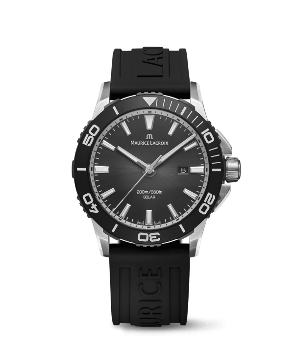 Maurice Lacroix Pontos S Solar 42mm - PT1008-SSL20-330-2