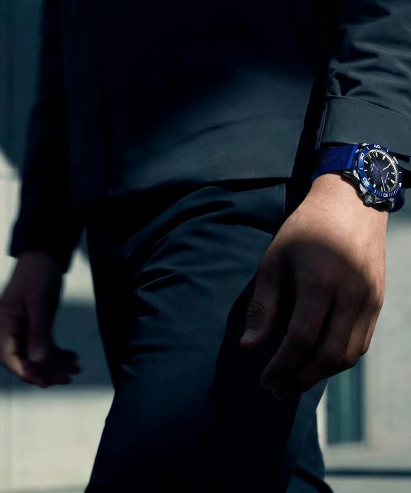 Maurice Lacroix Pontos S Solar 42mm - PT1008-SSL40-430-4 - Bilde 2