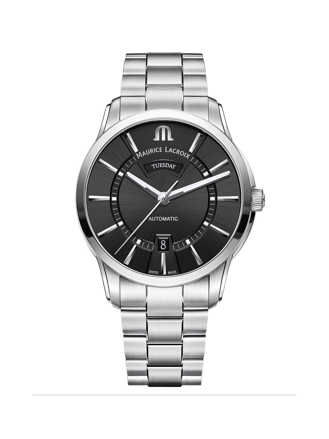 Maurice Lacroix Pontos Automatic - PT6358-SS002-330-1