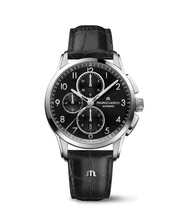 Maurice Lacroix Pontos Chronograph 43mm - PT6388-SS001-320-2