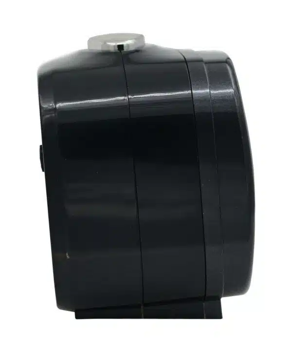 Seiko Alarm Clock 9.9x8.4x6.1 - QHK060K - Bilde 3