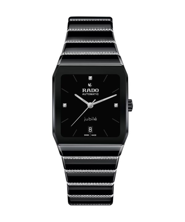 Rado Anatom Automatic Diamonds - R10204712