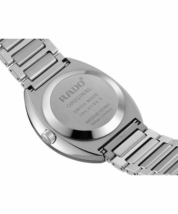 Rado DiaStar Original - R12160103 - Bilde 4